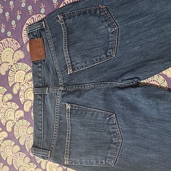 J Brand Men's Kane Straight Leg Jeans - Picture 3 of 7